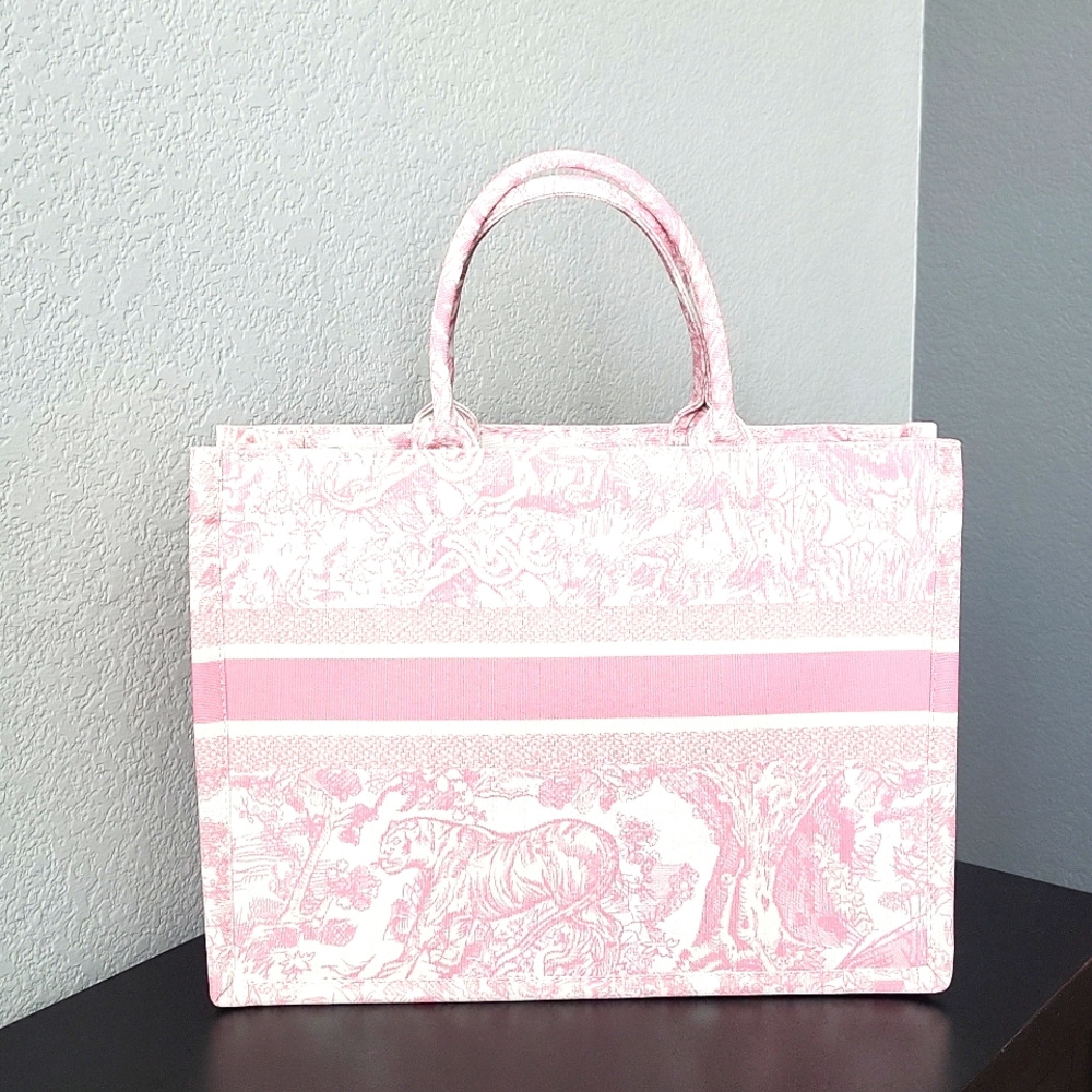 Luxury Look Handbag